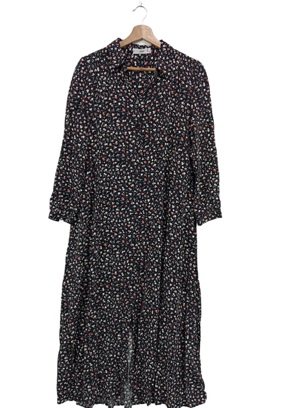 Hemdblusenkleid Größe 36-MNG Outlet