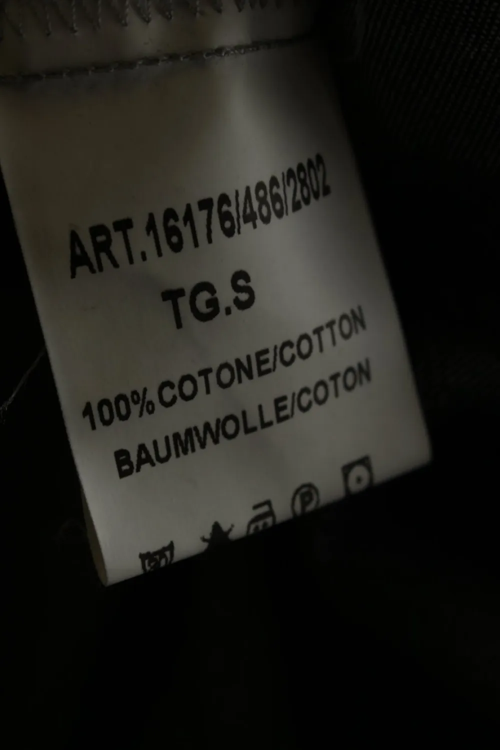 Kleider>think chic Hemdblusenkleid Größe 36 hellgrau