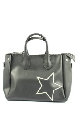 Henkeltaschen>Gianni chiarini Henkeltasche schwarz