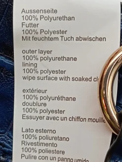 Henkeltasche-Alfredo Pauly Outlet