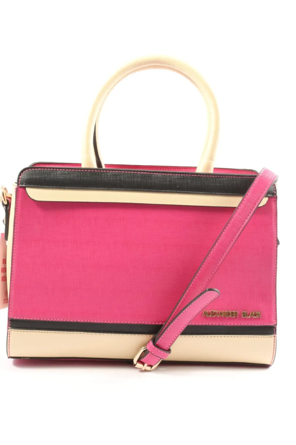 Henkeltaschen>Alex Black Henkeltasche