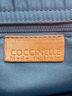 Henkeltasche-Coccinelle