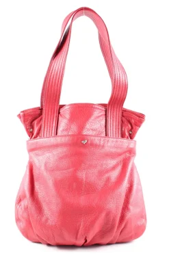 Henkeltaschen>Mandarina Duck Henkeltasche pink