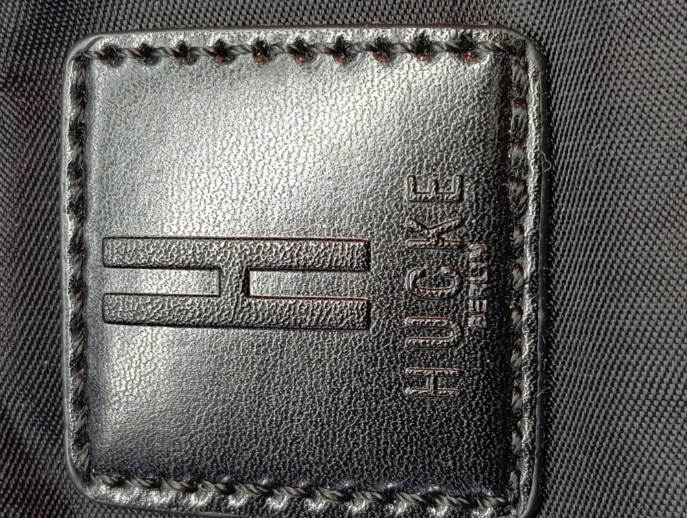 Henkeltaschen> Henkeltasche schwarz