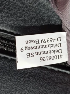 Henkeltaschen> Henkeltasche schwarz