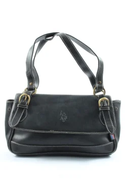 Henkeltaschen>U.s. polo assn. Henkeltasche schwarz