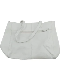 Henkeltaschen> Henkeltasche weiß