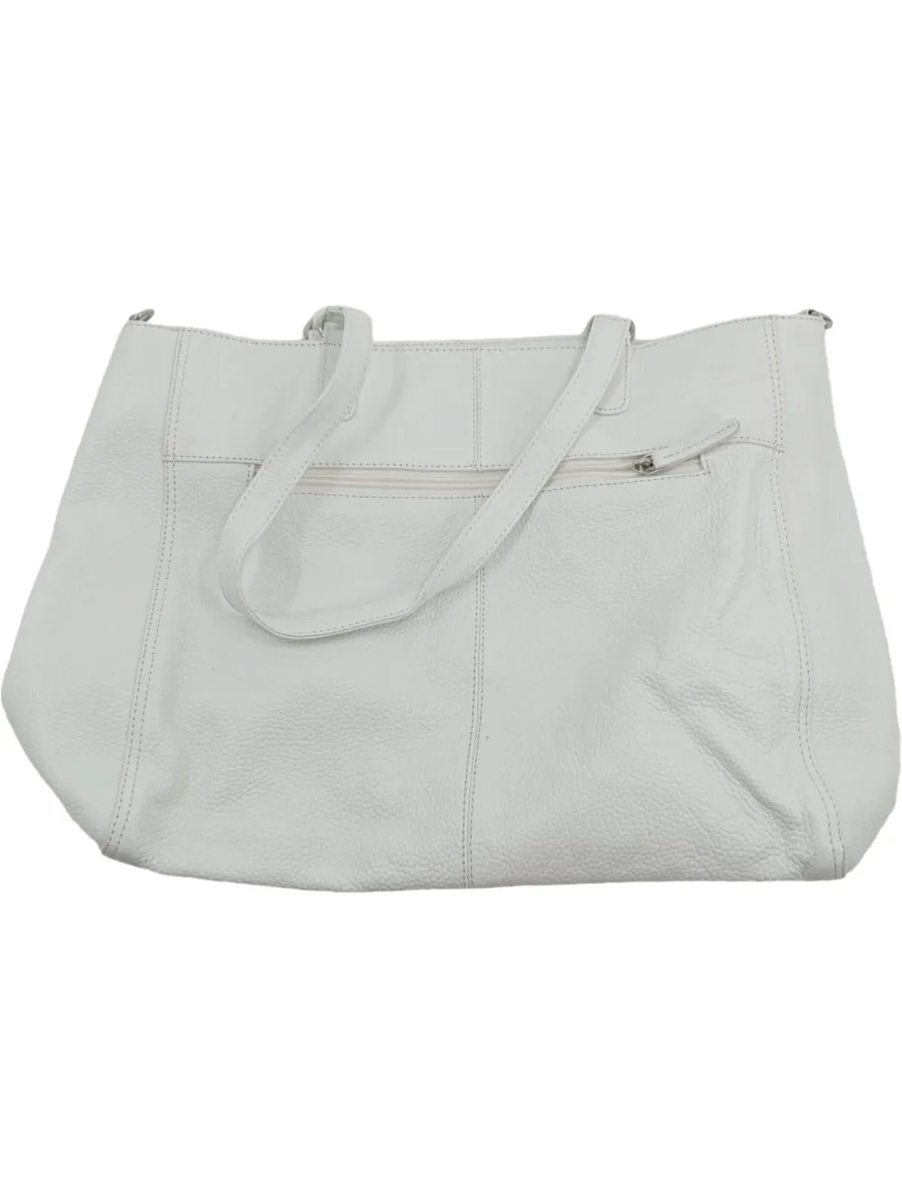 Henkeltaschen> Henkeltasche weiß