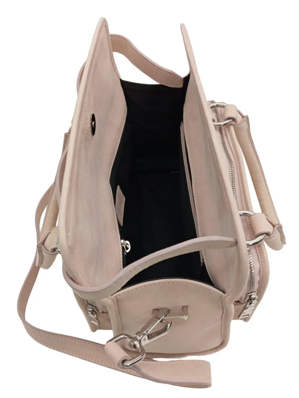 Henkeltaschen>Strenesse Henkeltasche wollweiß