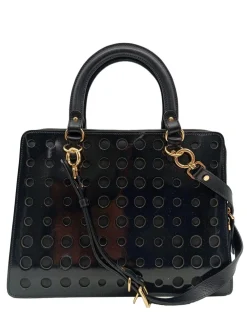 Henkeltaschen>Marni Henkeltasche schwarz