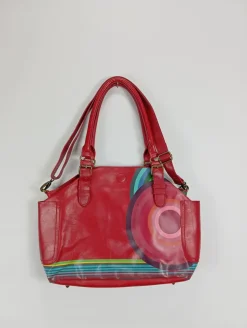 Henkeltasche-Desigual