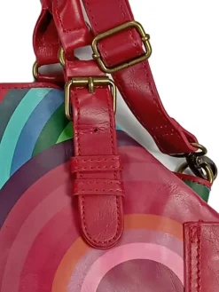 Henkeltasche-Desigual
