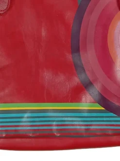 Henkeltasche-Desigual