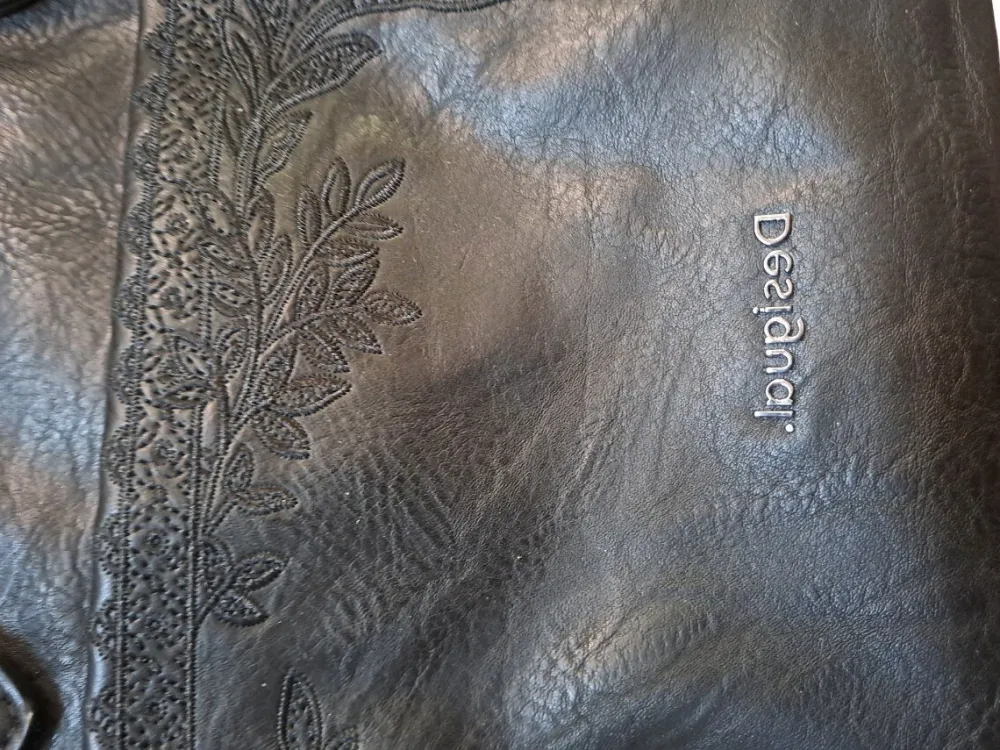 Henkeltasche-Desigual New