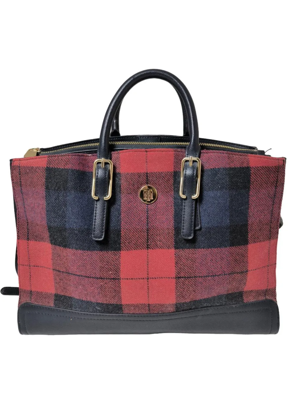 Henkeltasche-Tommy Hilfiger Clearance