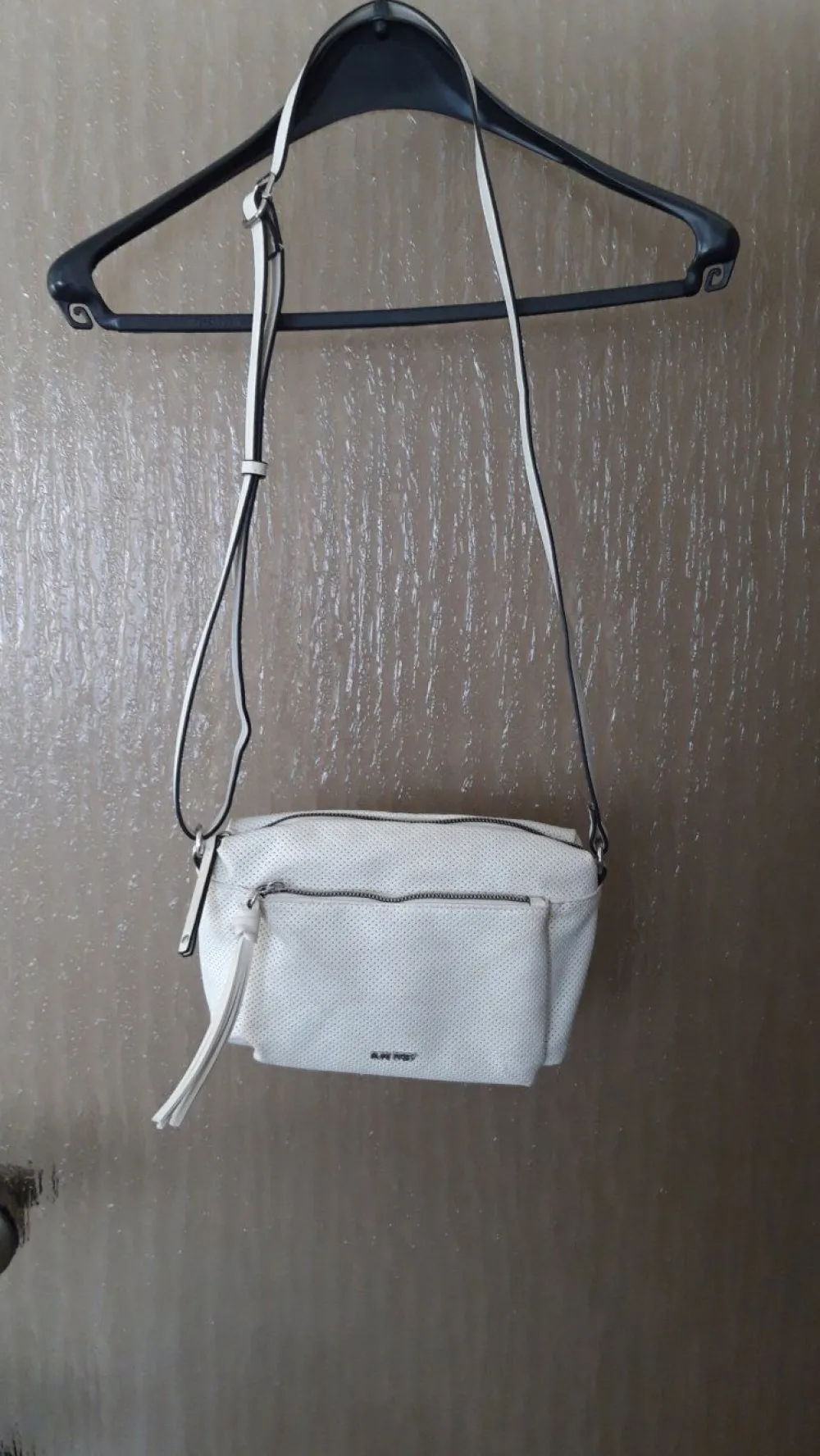 Henkeltaschen> Henkeltasche beige