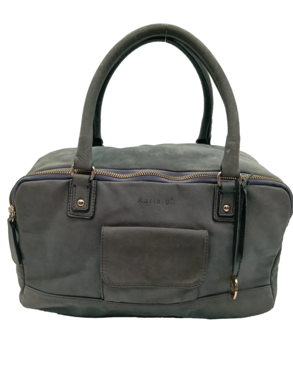 Henkeltaschen>Katia g. Henkeltasche khaki