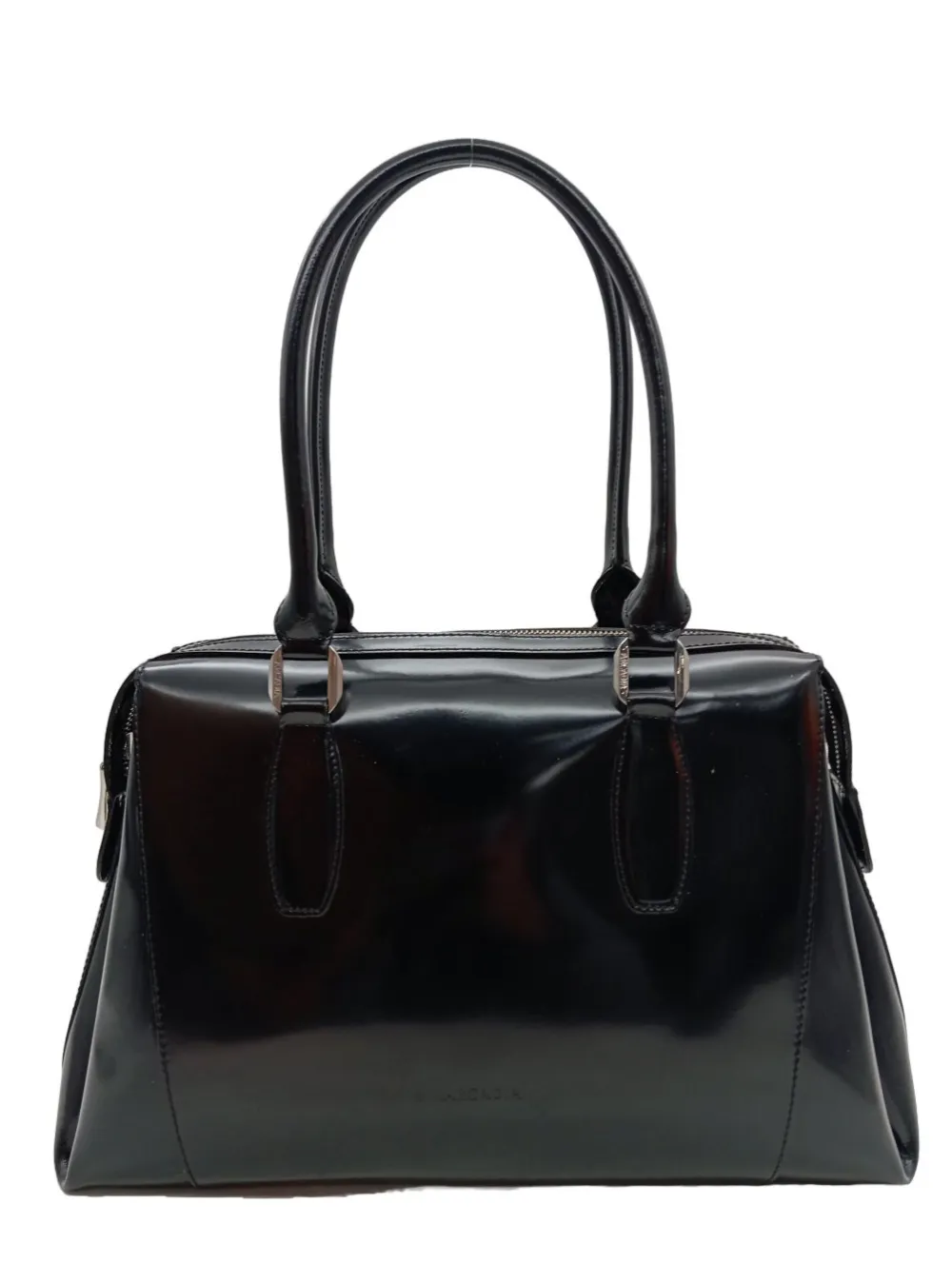 Henkeltaschen>Arcadia Henkeltasche schwarz