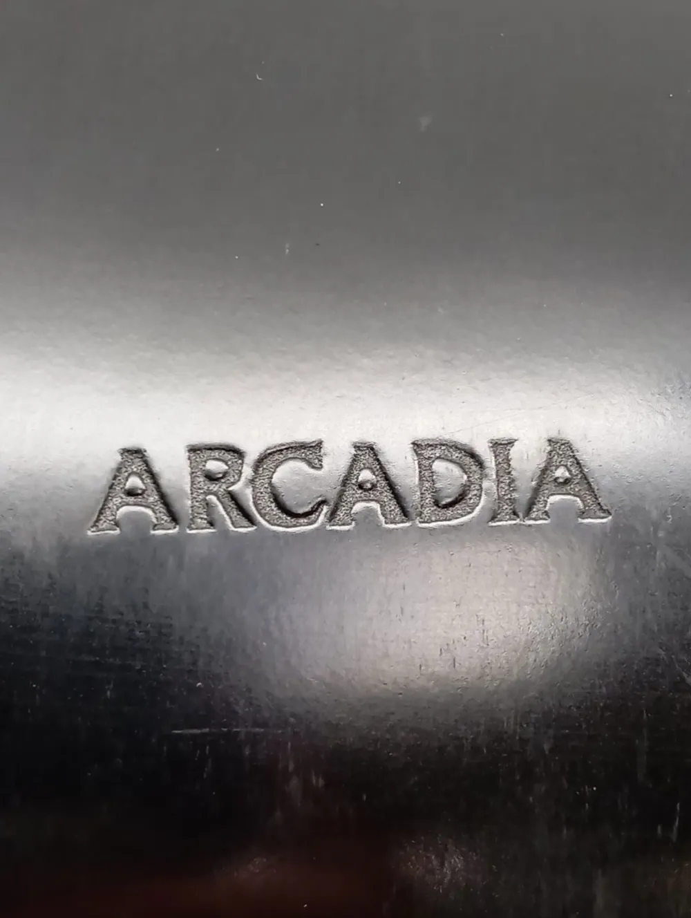 Henkeltaschen>Arcadia Henkeltasche schwarz