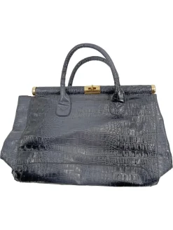 Henkeltaschen> Henkeltasche grau