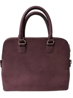 Henkeltaschen>YSTRDY Henkeltasche purpur