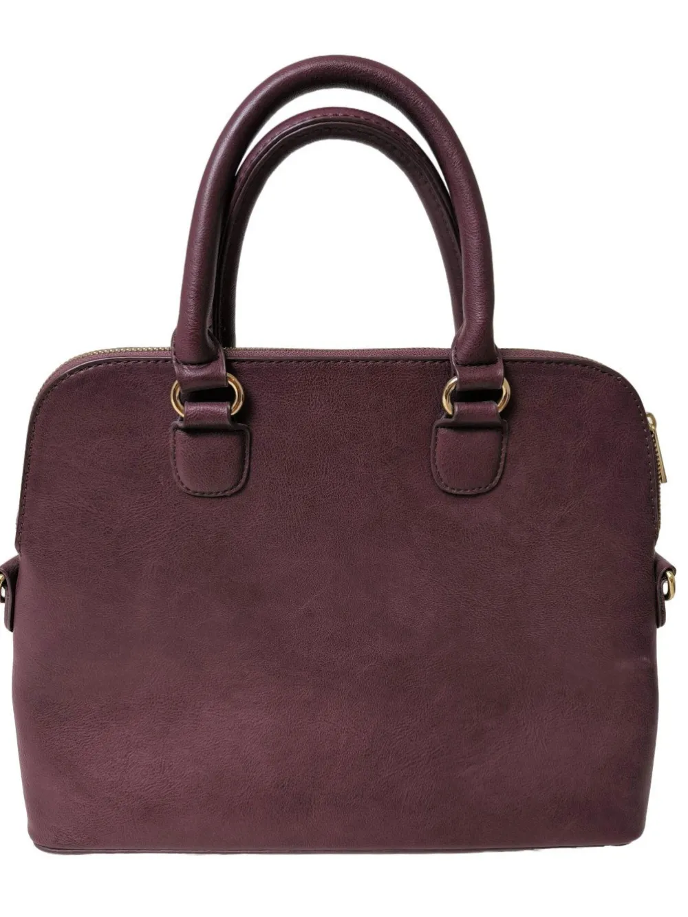 Henkeltaschen>YSTRDY Henkeltasche purpur