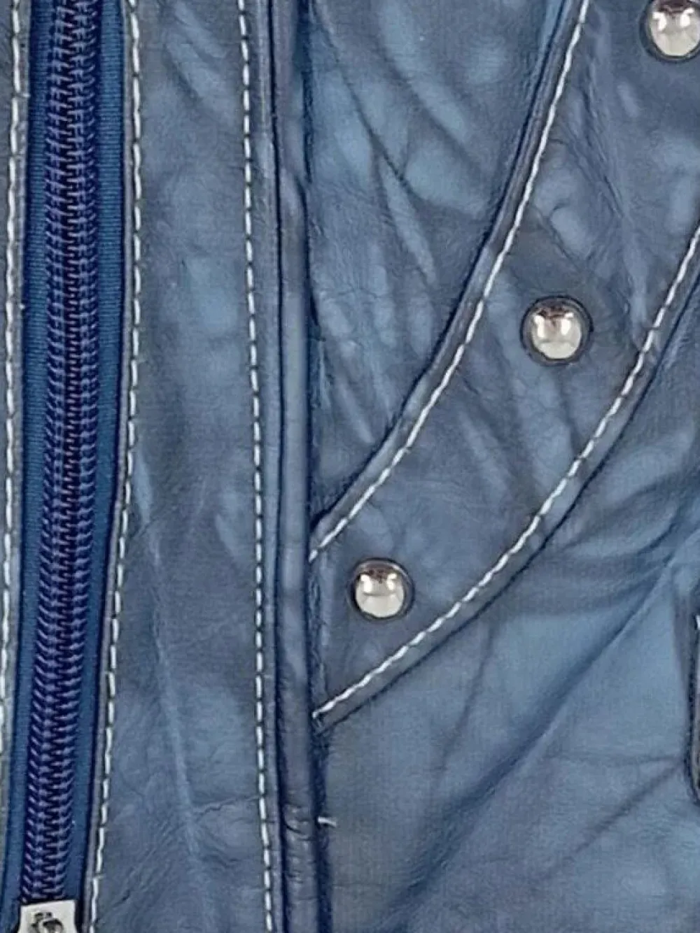 Henkeltaschen> Henkeltasche blau