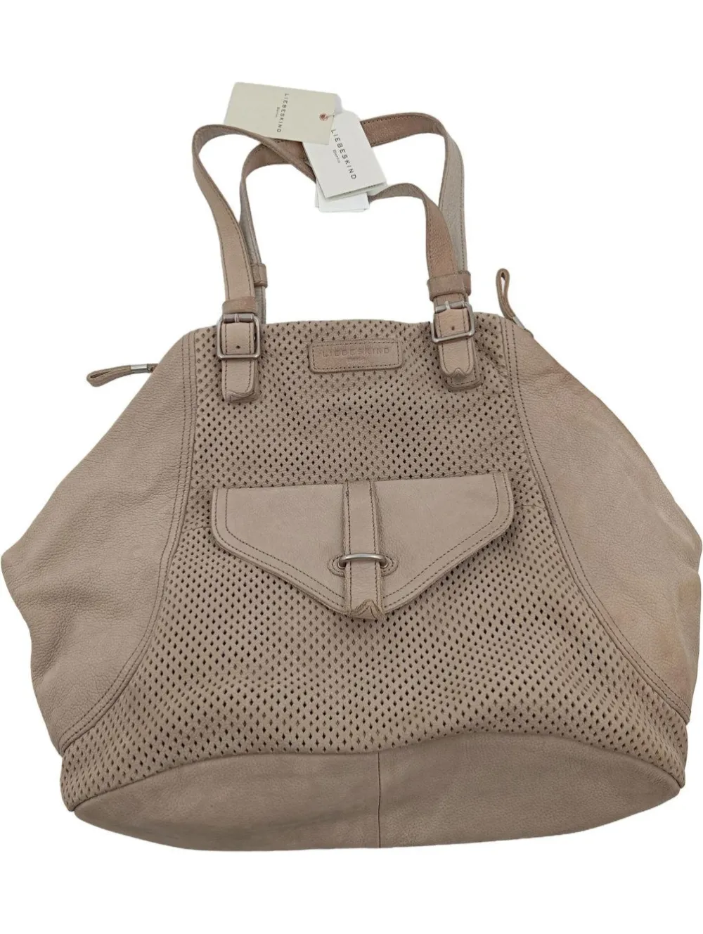 Henkeltaschen> Henkeltasche beige