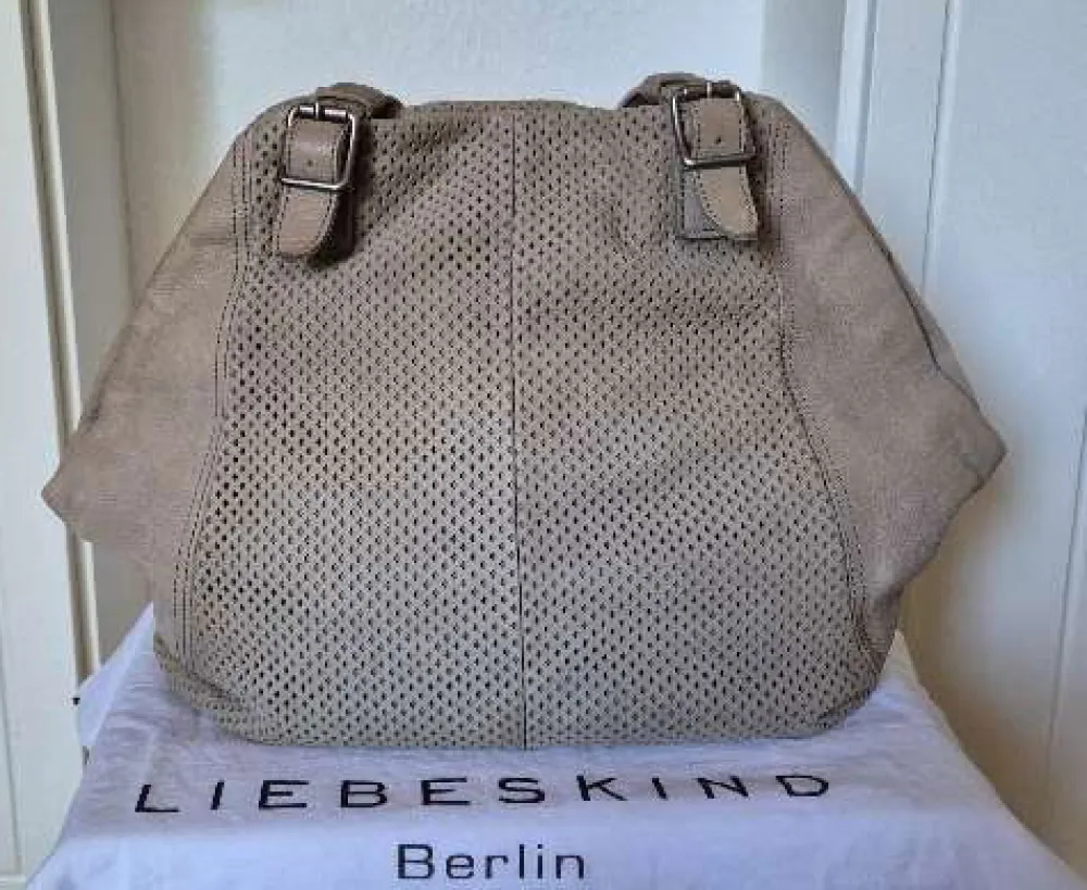 Henkeltaschen> Henkeltasche beige