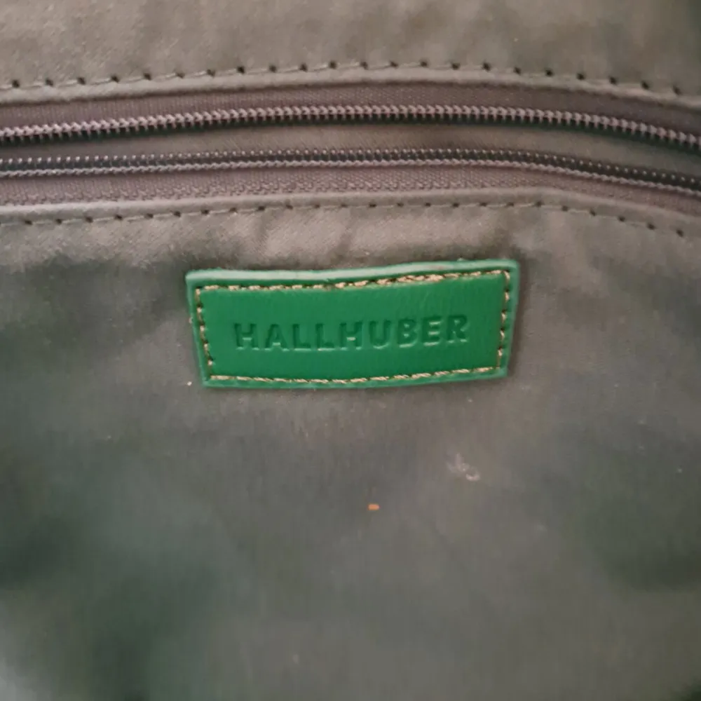 Henkeltaschen>Hallhuber Henkeltasche beige