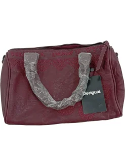 Henkeltaschen>Desigual Henkeltasche rot