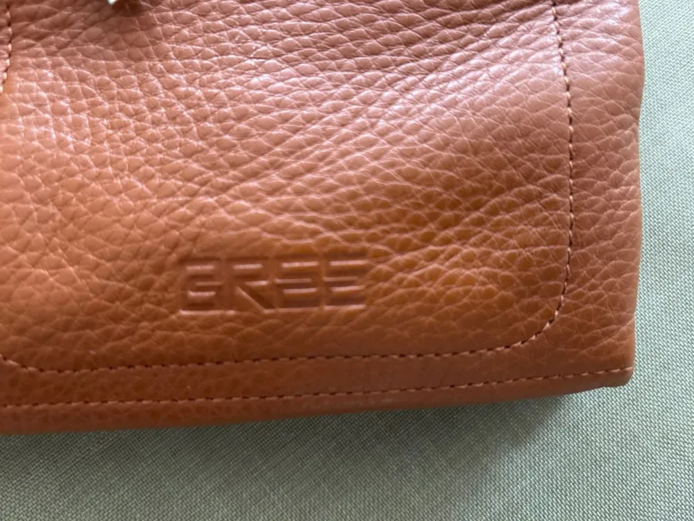 Henkeltasche-Bree Hot