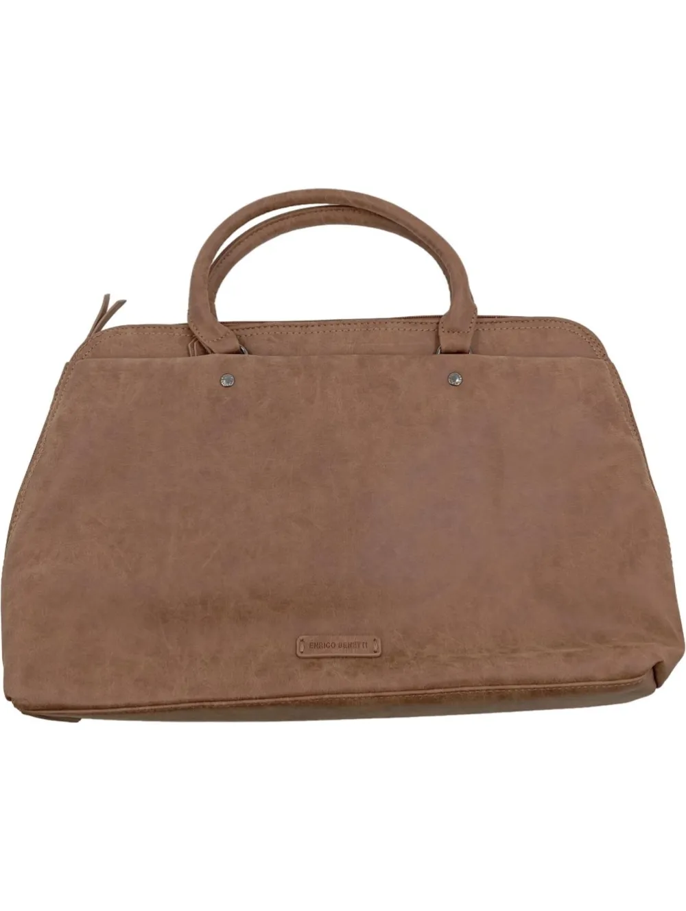 Henkeltaschen> Henkeltasche braun