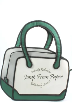 Henkeltaschen>Jump from Paper Henkeltasche
