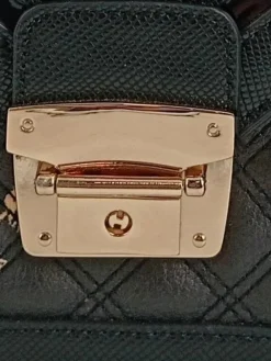 Henkeltaschen> Henkeltasche mehrfarbig