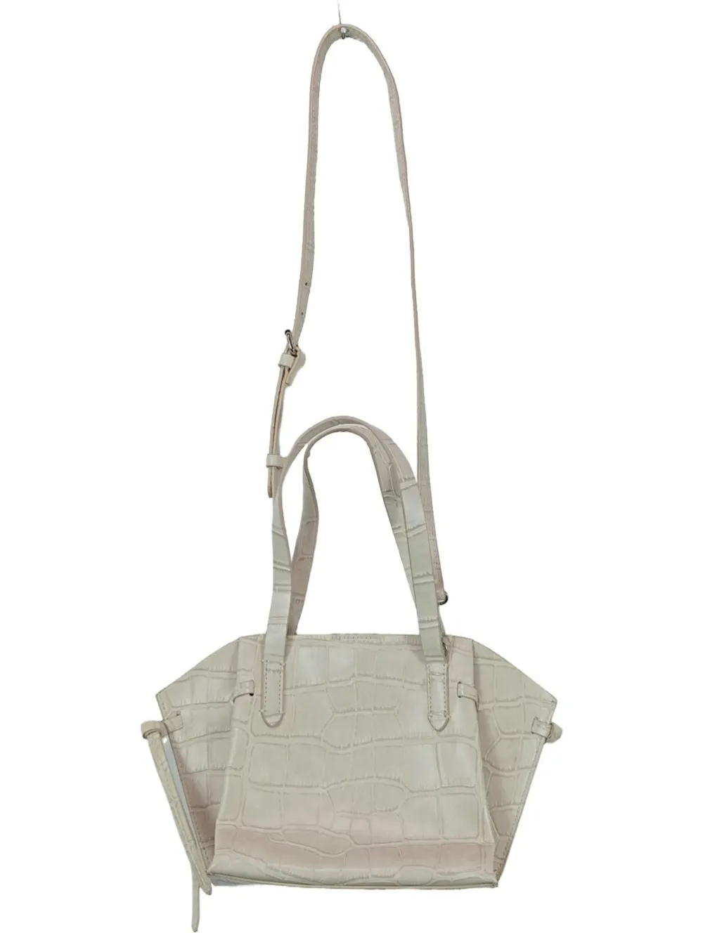 Henkeltaschen> Henkeltasche beige