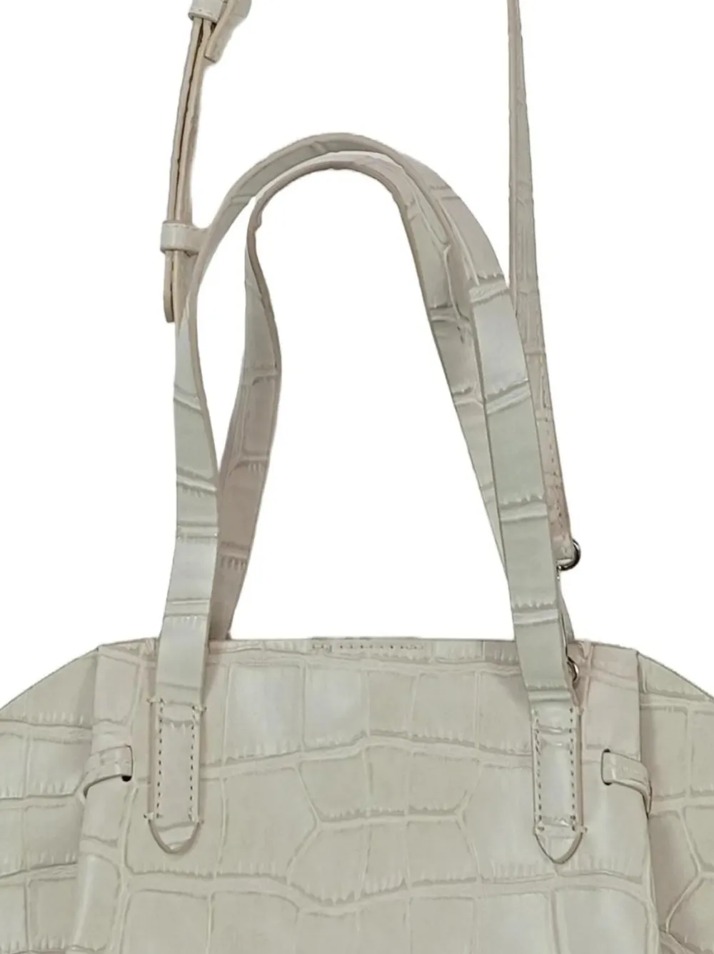 Henkeltaschen> Henkeltasche beige