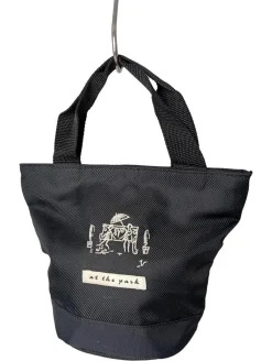 Henkeltaschen>Gap Henkeltasche schwarz