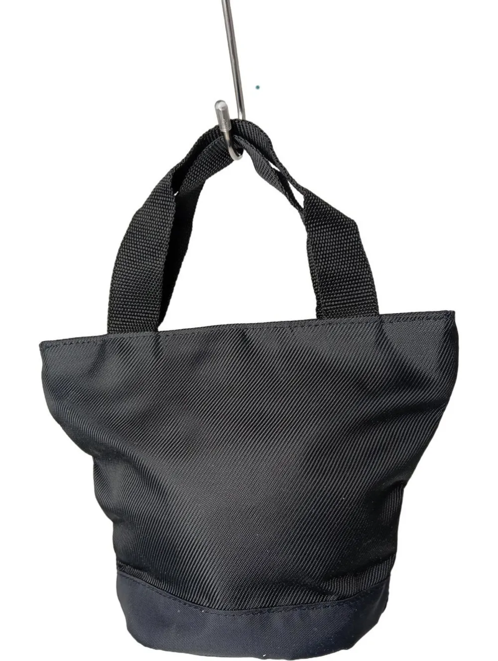 Henkeltaschen>Gap Henkeltasche schwarz