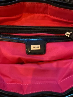 Henkeltaschen>Guess Henkeltasche grün