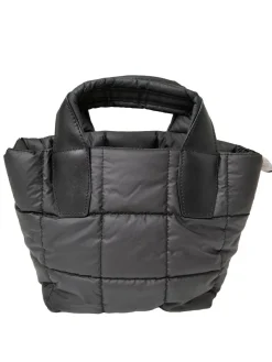 Henkeltaschen>VeeCollective Berlin Henkeltasche schwarz