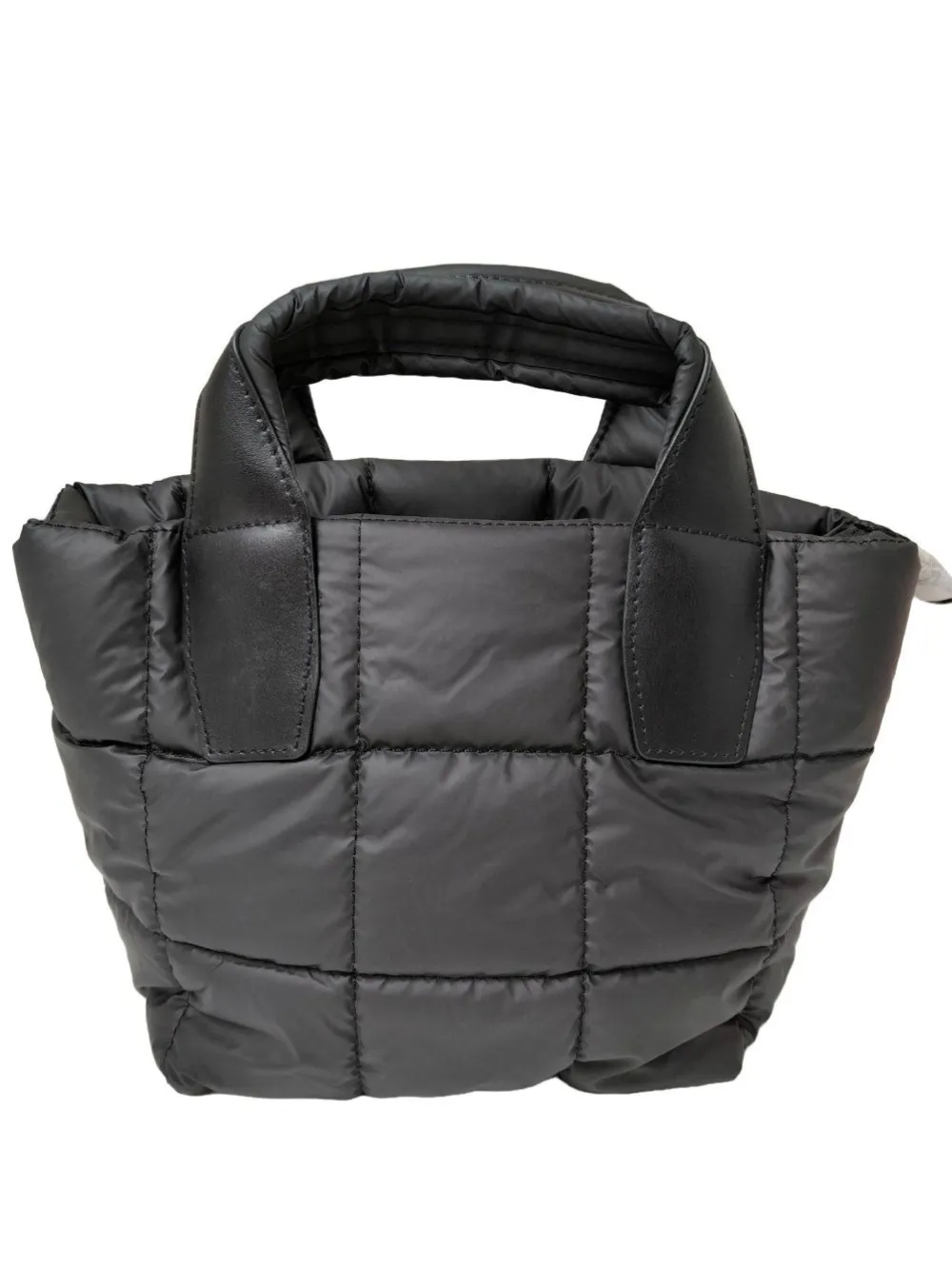 Henkeltaschen>VeeCollective Berlin Henkeltasche schwarz