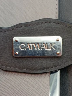 Henkeltasche-Catwalk Sale