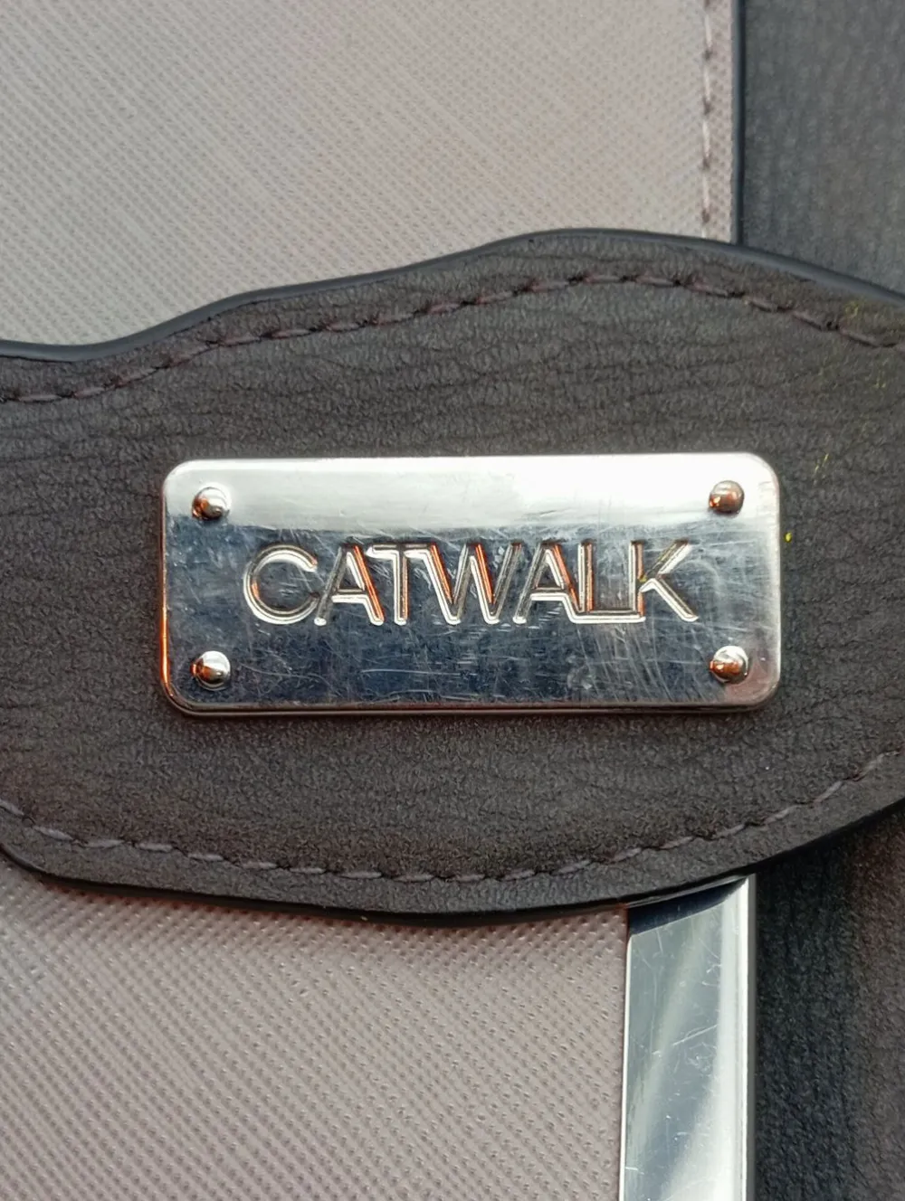 Henkeltasche-Catwalk Sale