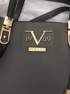 Henkeltasche- Discount