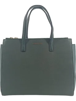 Henkeltaschen> Henkeltasche grün