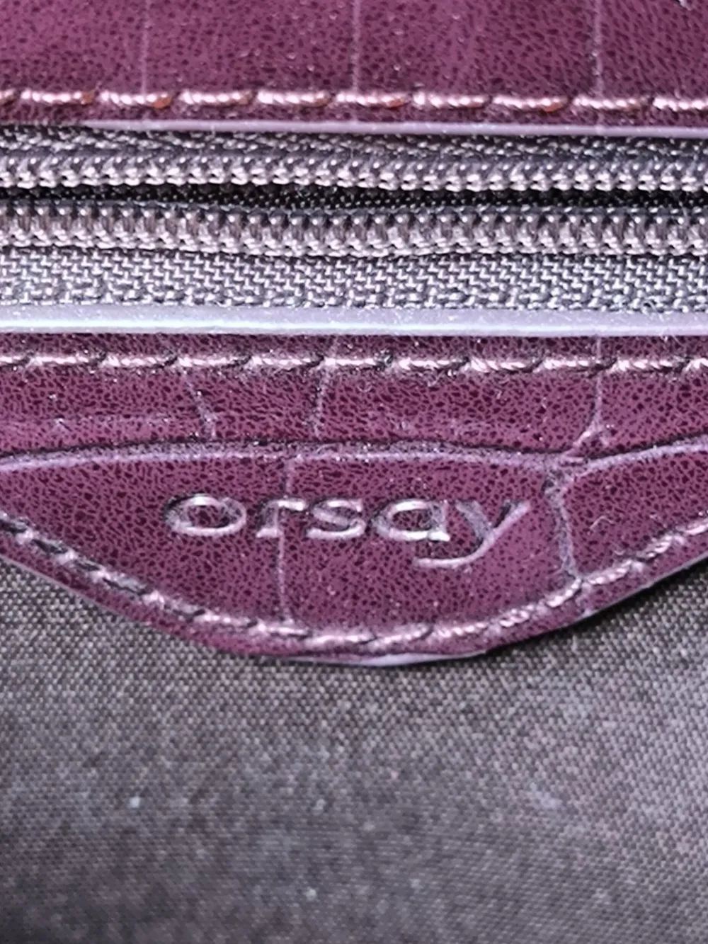 Henkeltasche-Orsay Sale