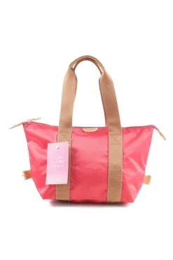 Henkeltaschen>Bricu2019s Henkeltasche pinkbraun
