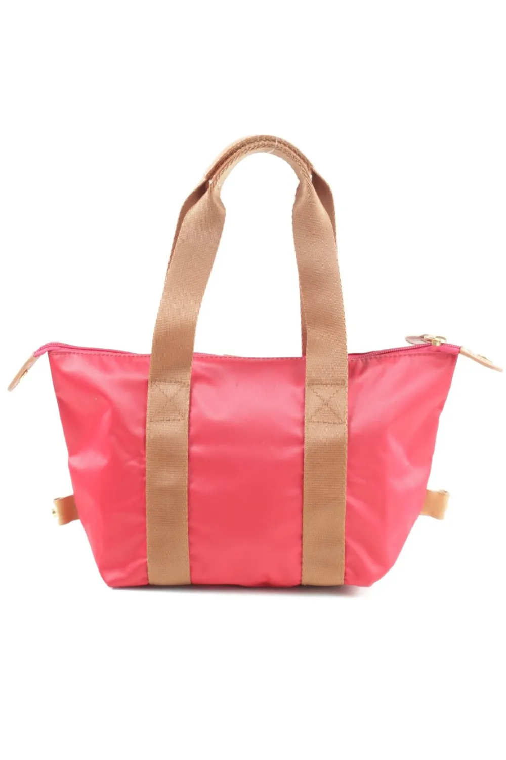 Henkeltaschen>Bricu2019s Henkeltasche pinkbraun