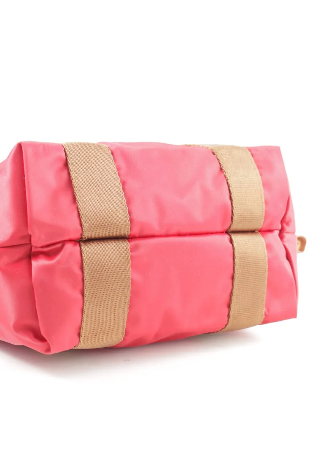 Henkeltaschen>Bricu2019s Henkeltasche pinkbraun